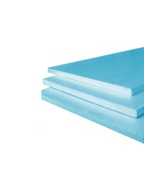 POLISTIRENE ESP CM3 1,25X0,60 0,75MQ/PZ PACCO MQ 10,50