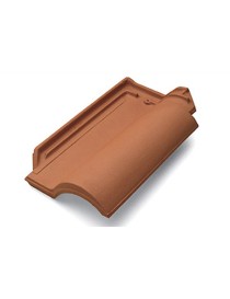 TEGOLA PORTOGHESE ROSSA TIPO  PICA 1PC 192  PZ