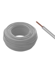 CAVO ANT UNIPOLARE GRIGIO 2,5