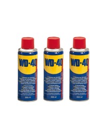 WD 40 SPRAY ML 200 MULTIUSO