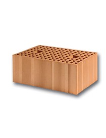 BLOCCO TERMICO 30X25X25  PZ 48