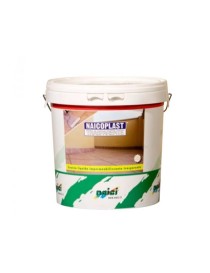 GUAINA LIQUIDA KG5 TRASPARENTE