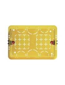 SCATOLA RES TP/MAGIC 503/M