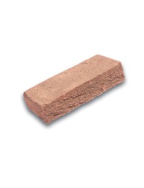 MATTONE PERUSIA ROSATO 3,5X12X25