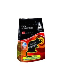 TOPICIDA ESCA FRESCA GR 150 ROSSA