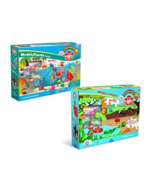 BABY UNICORNI C.BORSETTA