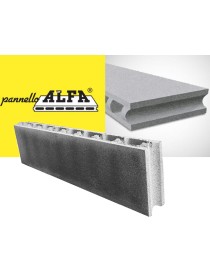 PANNELLO ALFA CM 10(AL MQ 3,6)