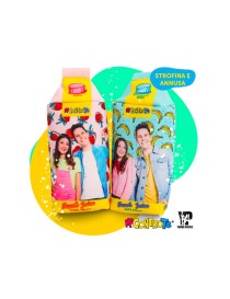 EASTPAK ASTUCCIO OVALE