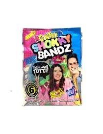 SHOKKY BANDZ ME CONTRO TE