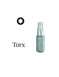 INSERTO TORX T40  1 PZ