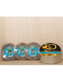 DISCO  CORONA SETTORE 115763111