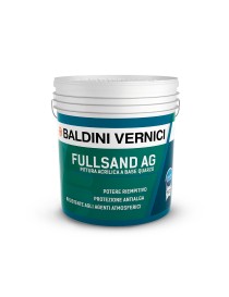 QUARZO FULLSAND AG BASE TRASPARENTE LT 12,46