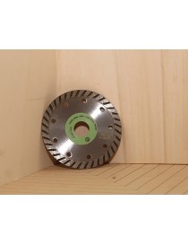 DISCO CORONA CONTINUA GRINDING Ø 115