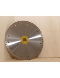 DISCO CORONA CONTINUA DS145T Ø230