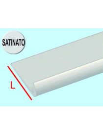 ALLUMINIO UNGHIETTA ML 1 X18