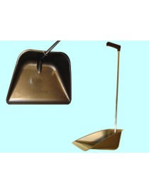 ALZAIMMONDIZIA PLASTICA CM 39