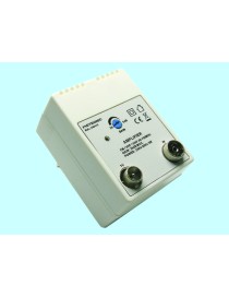 AMPLIFICATORE ALIM.VHF UHF 1 USCIT
