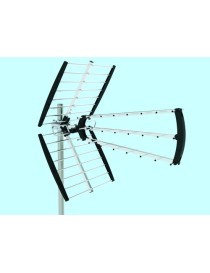 ANTENNA DVB BLU 5 HDLTE