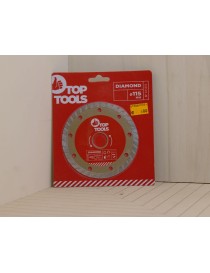 DISCO DIAMANTATO A 674  Ø 115