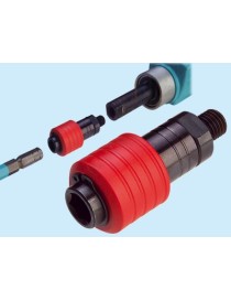 ATTACCO RAPIDO X MISCELATORI