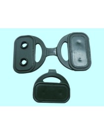 BOTTONE VERDE X FISSA.STUOI