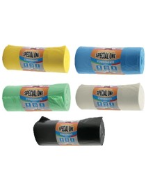 BUSTA GIALLLE  SPECIAL ONE 13 PZ