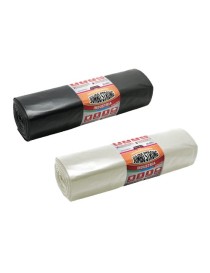 BUSTA NERA 93X110 8 PZ PESANTE