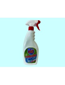 CANDEGGINA SPRAY ML 750