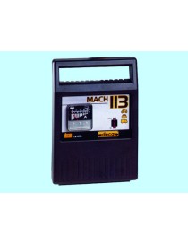 CARICABATT DECA 12 V 3a  MACH 113