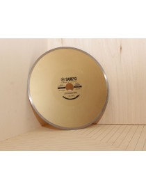 DISCO DIAMANTATO SANKYO PER TAGLIERINA AD ACQUA SMT Ø 300X30