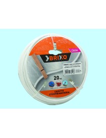 CAVETTO BIANCHERIA MM4,5  MT20