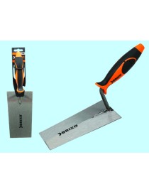 CAZZUOLA M/GOMMA D14 QUADRA