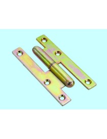 CERNIERE PAUMELLES DIRITTE DX 110X55