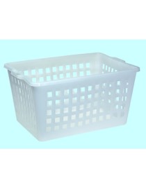 CESTA  FORATA MULTIUSO