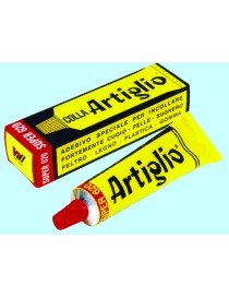 COLLA ARTIGLIO TUBETTO 75 ML