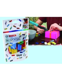 COLLA MINISTIK COLORATI D 7 CONFEZIONE 70 PZ