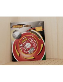 DISCO GRINDING FORZA A669 Ø 115