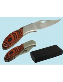 COLTELLO SERRAMANICO BEAR