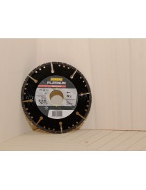 DISCO GRINDING PLATINUM Ø 115