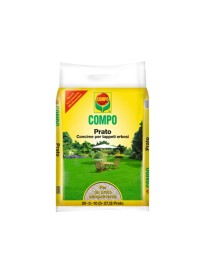 CONCIME GRANULATO PRATO KG 4