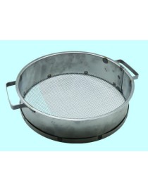 CRIVELLO METALLO MAGLIA 2X2