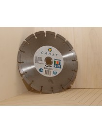 DISCO SANKYO CARAT  FERRO Ø 230