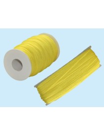 FILO MURATORE GIALLO FLU. MT25