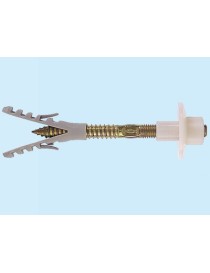 FISCHER ELEMENTI FISSAGGIO X LAVABO WD140