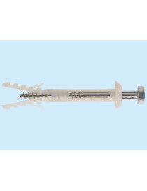 FISCHER FISSAGGIO ELEMENTI WB4