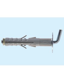 FISCHER TASSELLO SB 9L/8 PROLUNGATO GANCIO CORTO
