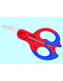 FORBICE ELETTRICISTA KNIPEX CM 15,5