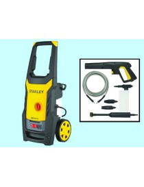 IDROPULITRICE  STANLEY 1400 W SXPW 14 E