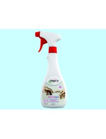 IGENIZZANTE MANI MANOSAN 2 IN 1 ML 500
