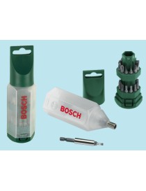 INSERTI  BOSCH RAINBOW 32 PZ